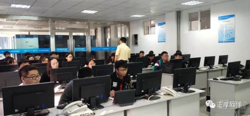 小程序开发：构建未来商业新生态